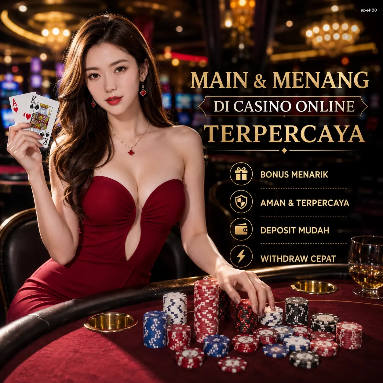 Menelusuri Keunggulan Situs Game apek88